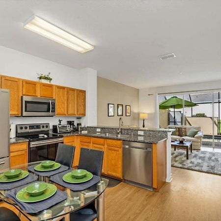Renshaw 2562 Townhouse Villa Orlando Exterior photo
