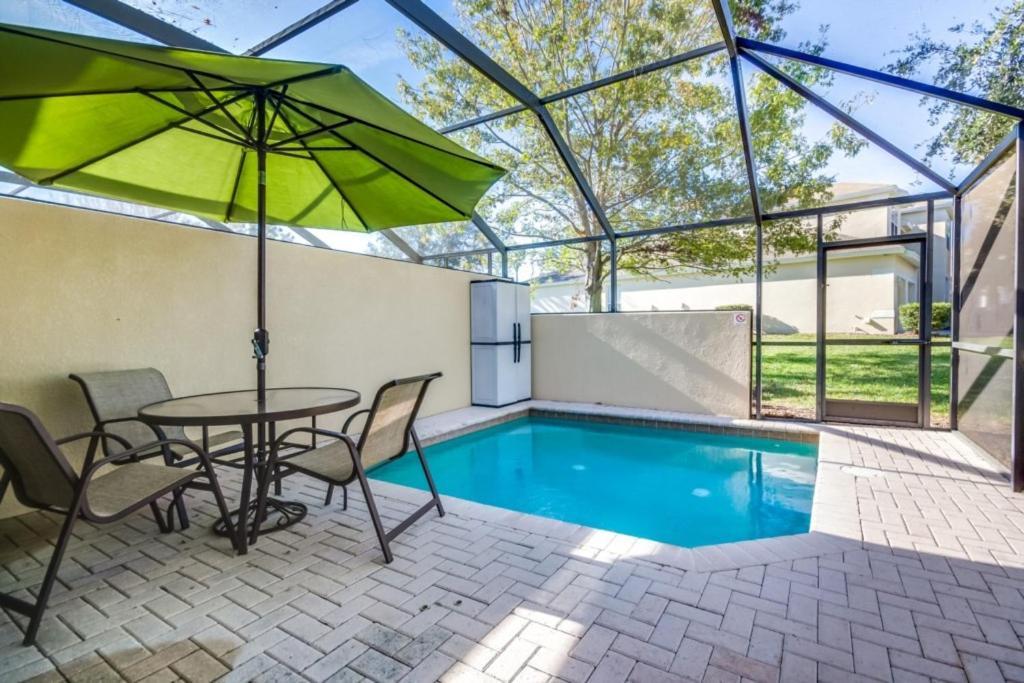 Renshaw 2562 Townhouse Villa Orlando Exterior photo