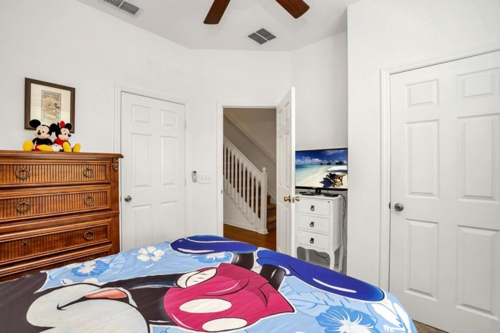 Renshaw 2562 Townhouse Villa Orlando Exterior photo