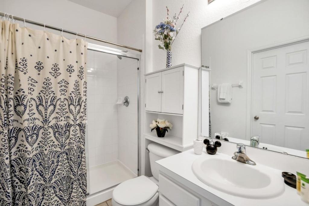 Renshaw 2562 Townhouse Villa Orlando Exterior photo