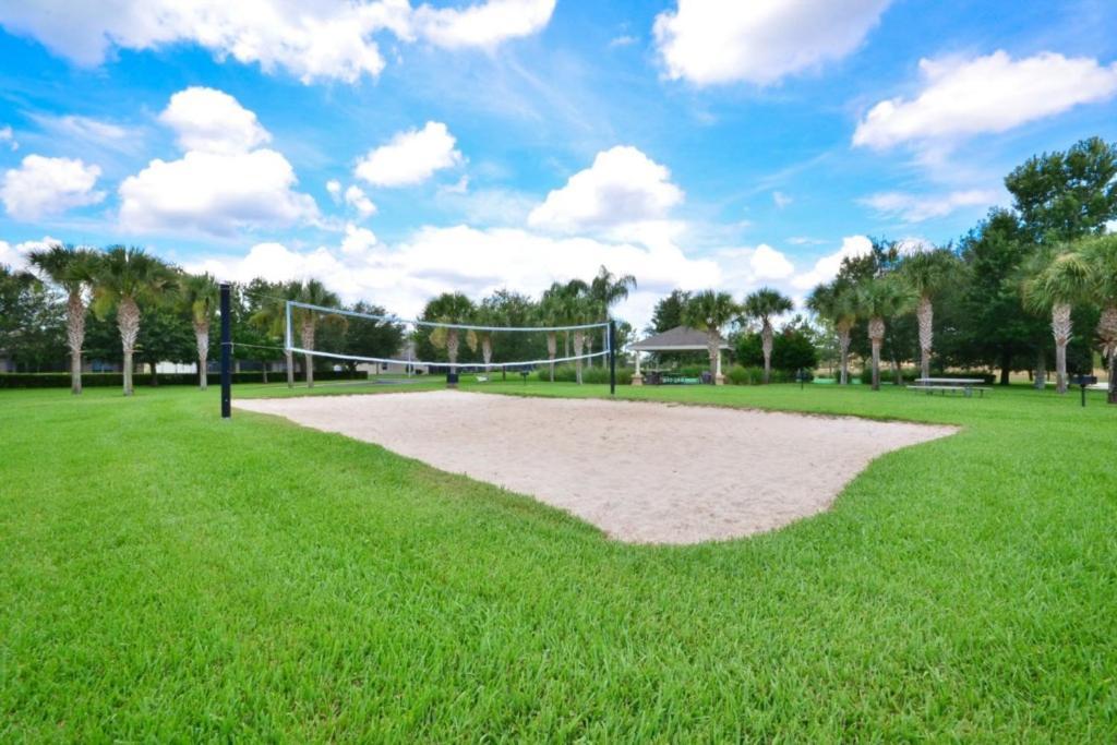 Renshaw 2562 Townhouse Villa Orlando Exterior photo