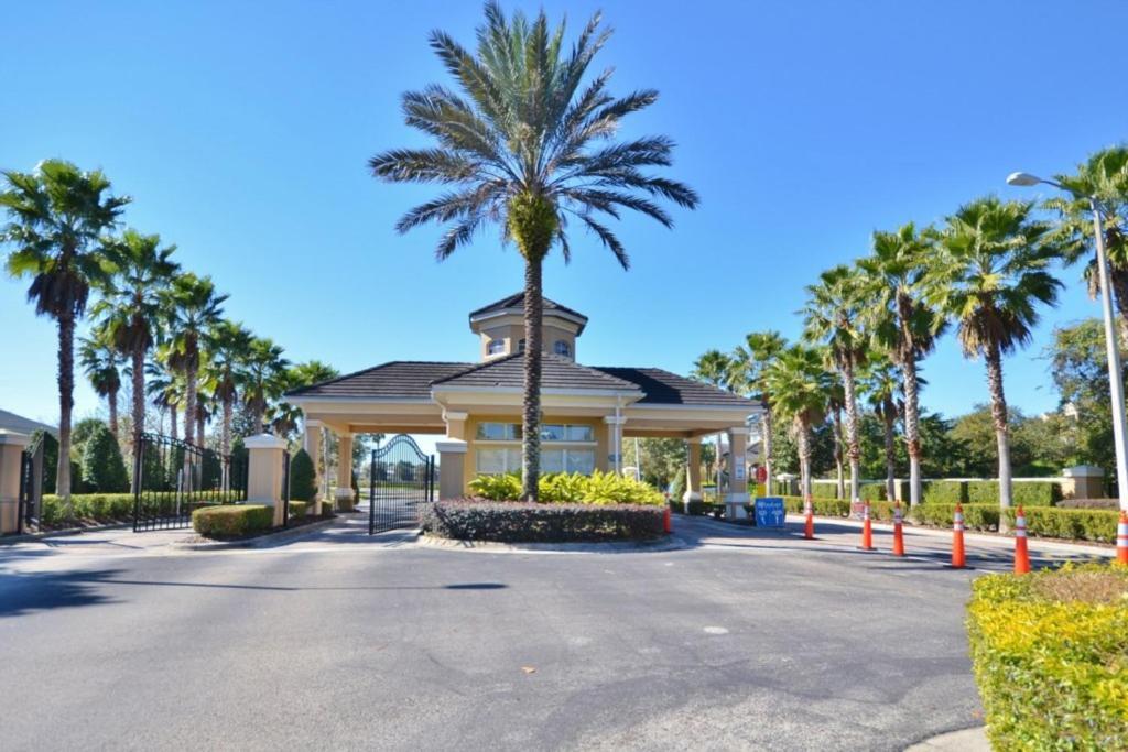 Renshaw 2562 Townhouse Villa Orlando Exterior photo