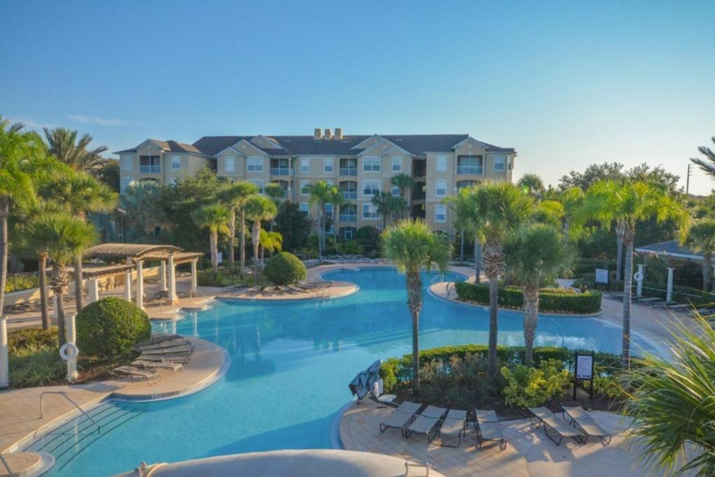 Renshaw 2562 Townhouse Villa Orlando Exterior photo